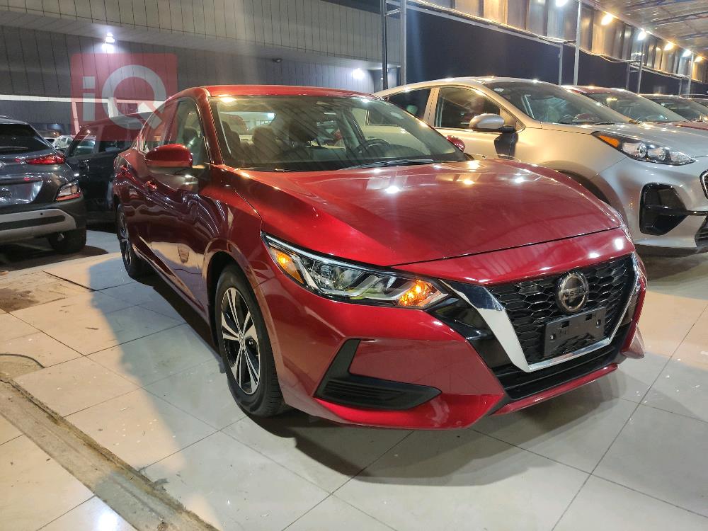 Nissan Sentra